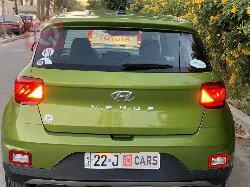 هيونداي فينو